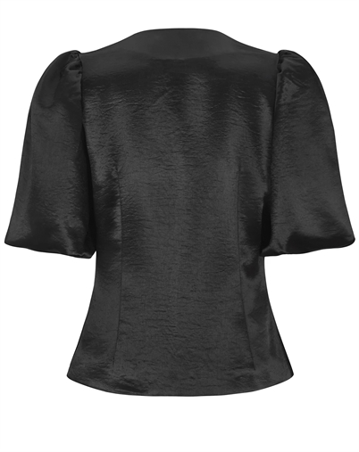 Soft Rebels - SRSalma Shirt - Black 